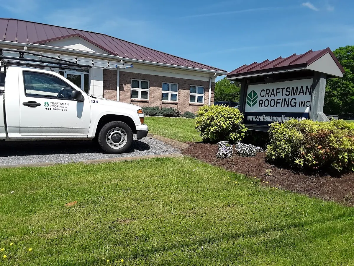 Quality Roof Replacement by experienced craftsmen in Marplewoods